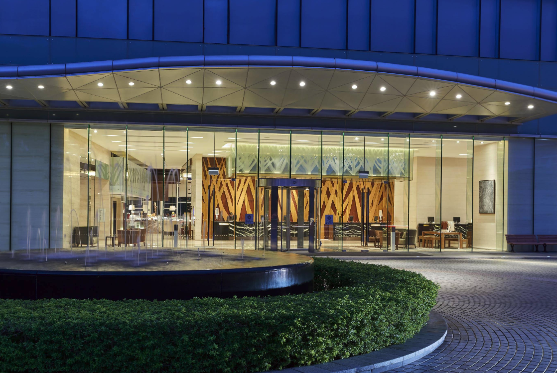 Hyatt Sha Tin Review 2026: Is the Free Night Certificate Worth It?